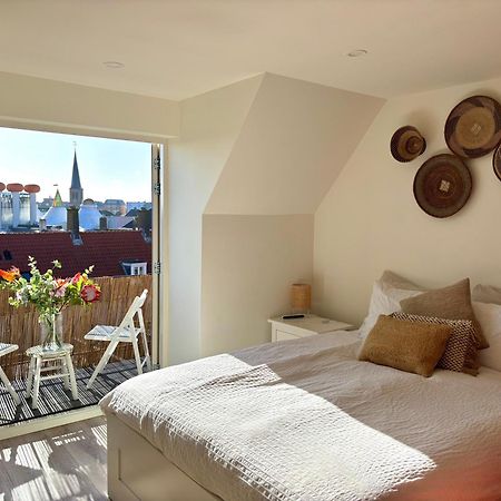 Maun Apartment زاندفورت المظهر الخارجي الصورة