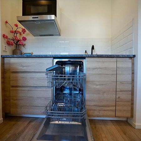 Maun Apartment زاندفورت المظهر الخارجي الصورة