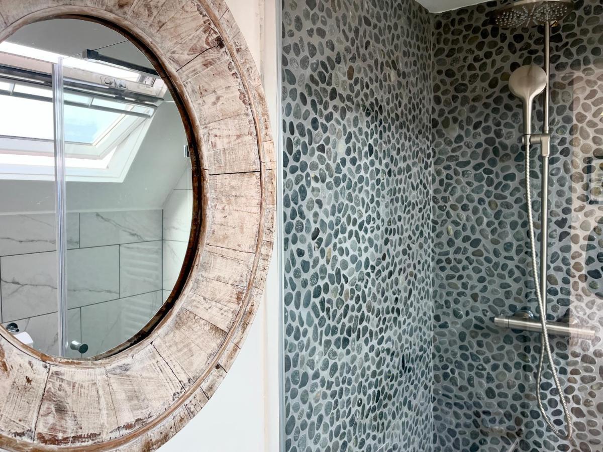 Maun Apartment زاندفورت المظهر الخارجي الصورة