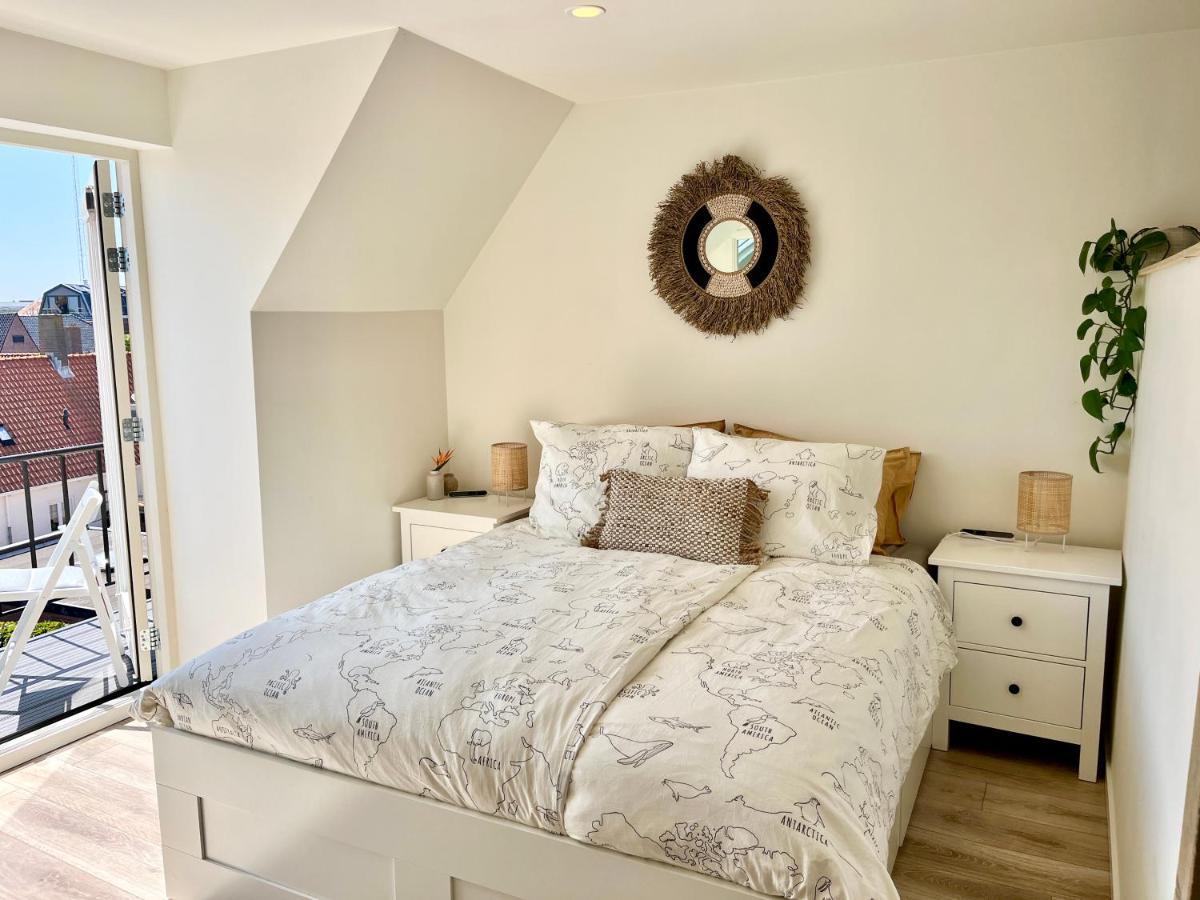 Maun Apartment زاندفورت المظهر الخارجي الصورة